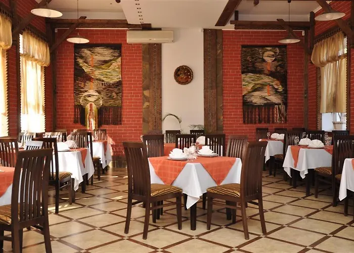 Hotel Zelenyi Klyn
