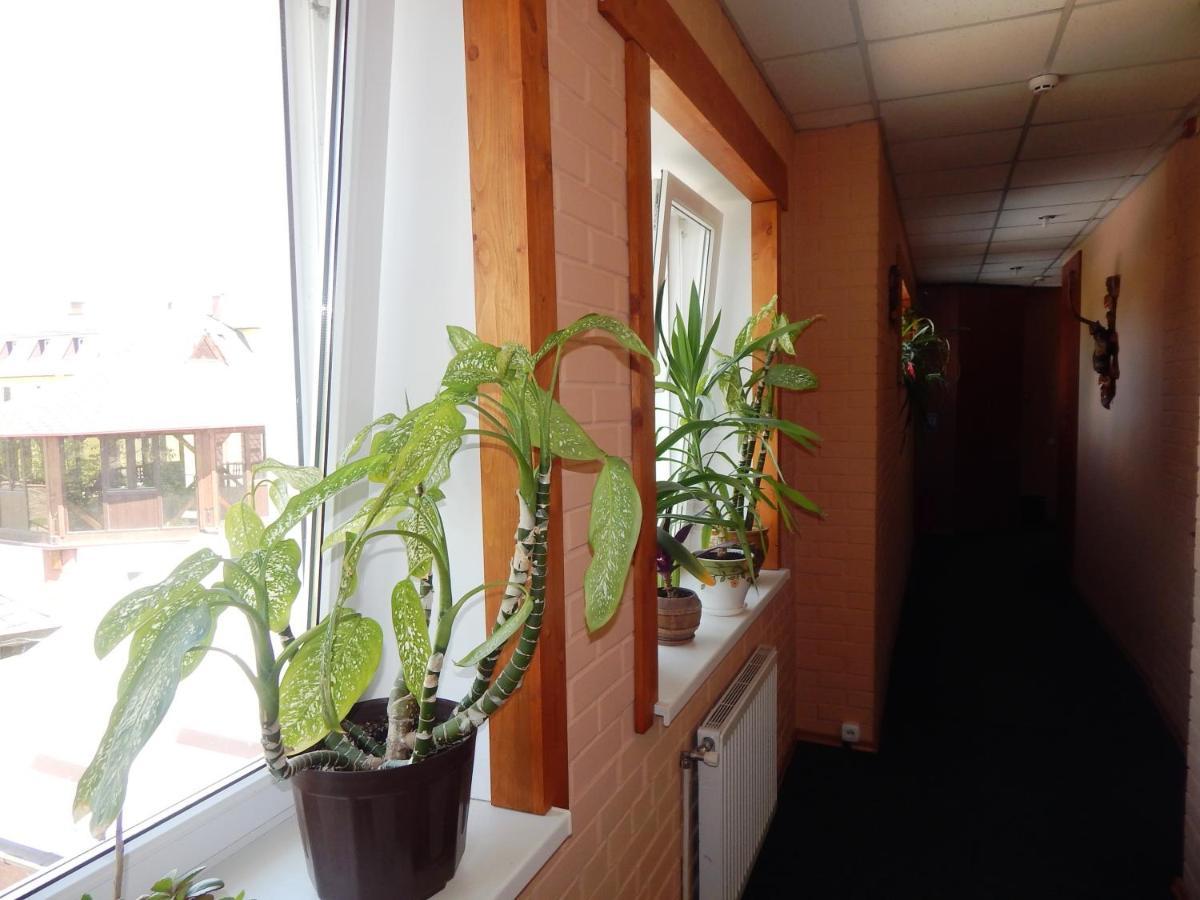 Hotel Zelenyi Klyn Ivano-Frankivsk