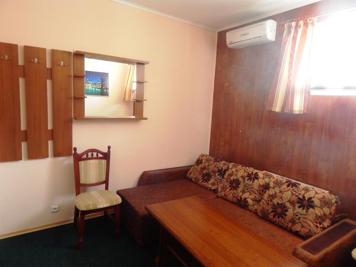 Zelenyi Klyn Hotel 2*