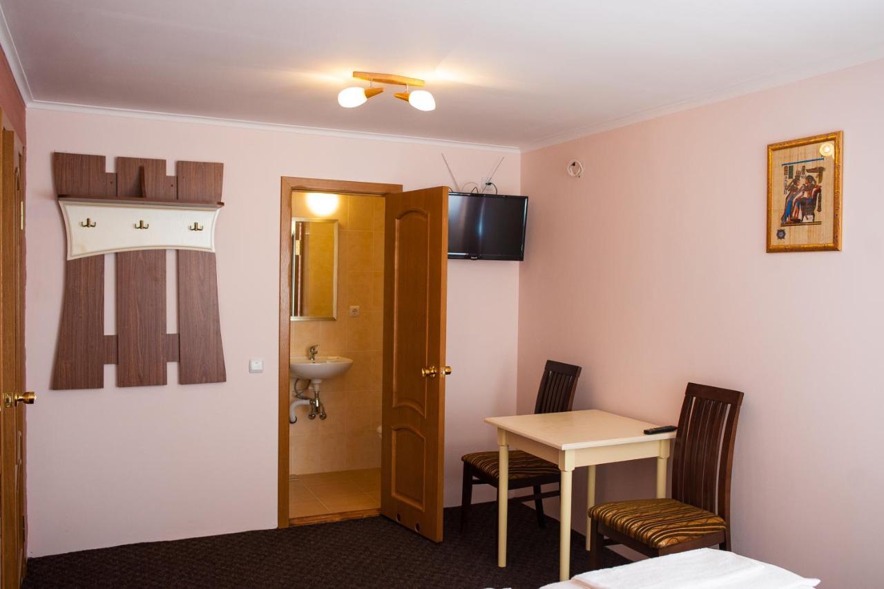 Hotel Zelenyi Klyn Ivano-Frankivsk